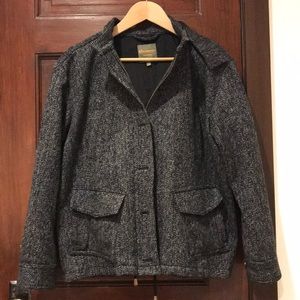 Madewell Wearmaster Jacket